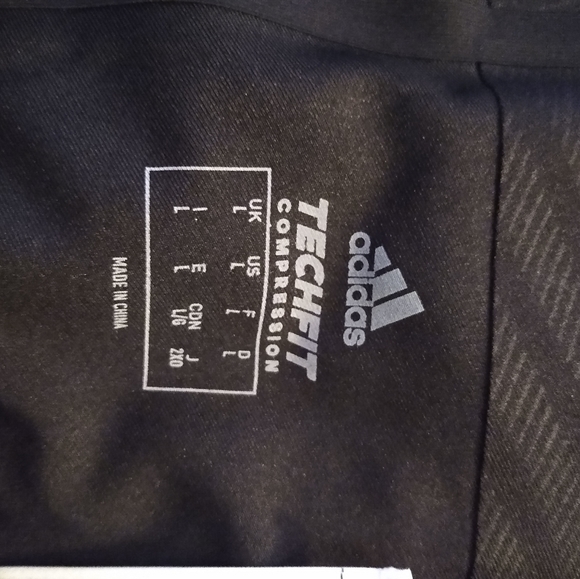 Adidas compression pants Adidas compression pants - Picture 2 of 5